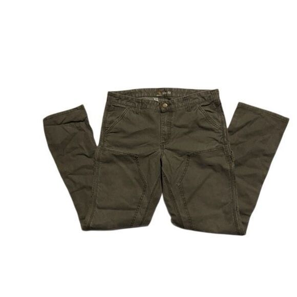 Carhartt Slim Fit Pant - Picture 1 of 6